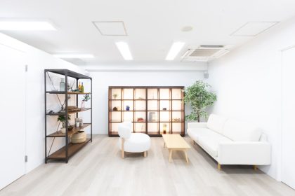 北参道店 -ROADSIDE-