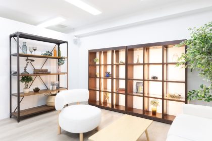 北参道店 -ROADSIDE-