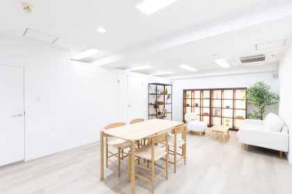 北参道店 -ROADSIDE-