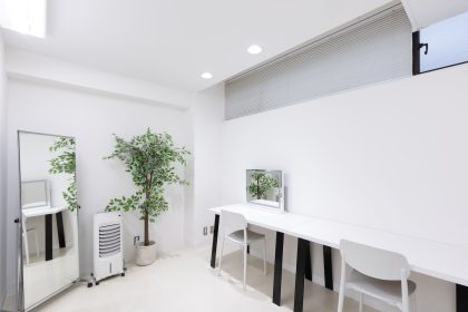 北参道店 -ROADSIDE-