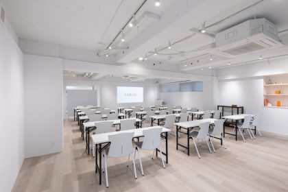 北参道店 -ROADSIDE-