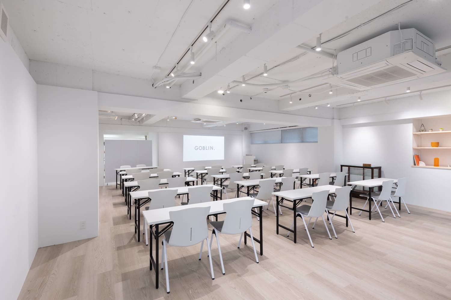 北参道店 -ROADSIDE-