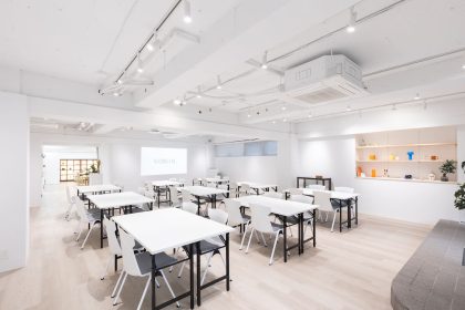 北参道店 -ROADSIDE-