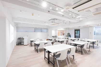 北参道店 -ROADSIDE-