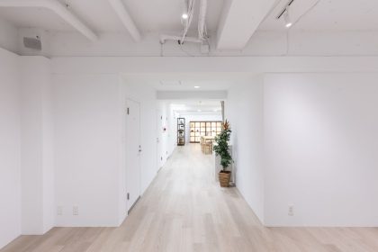 北参道店 -ROADSIDE-