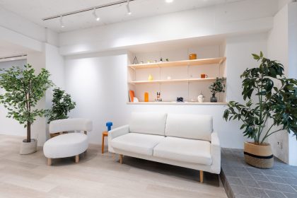 北参道店 -ROADSIDE-