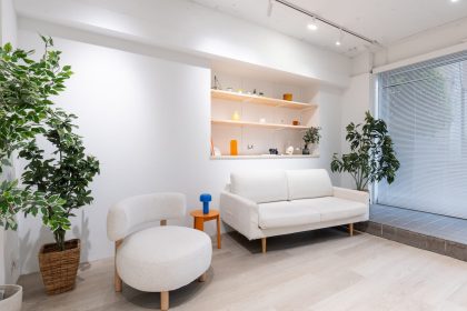 北参道店 -ROADSIDE-