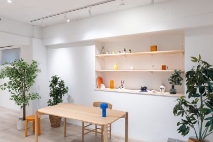 北参道店 -ROADSIDE-