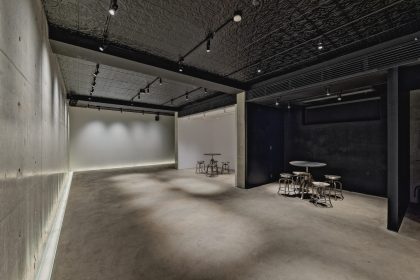 南青山ATELIER店
