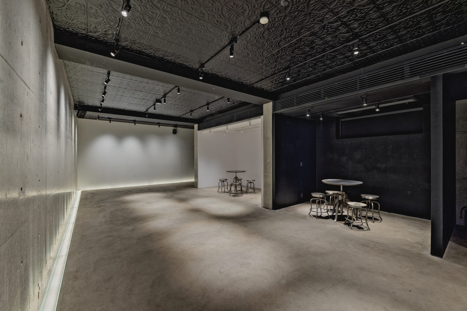 南青山ATELIER店