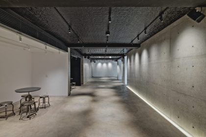 南青山ATELIER店