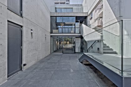 南青山ATELIER店