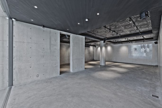 南青山ATELIER店-1F-