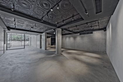 南青山ATELIER店