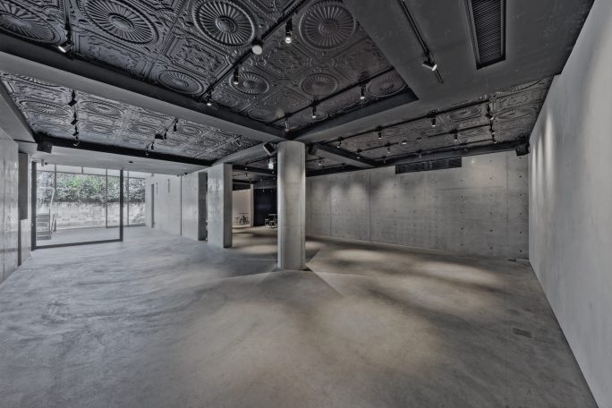 南青山ATELIER店