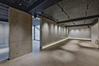 南青山ATELIER店