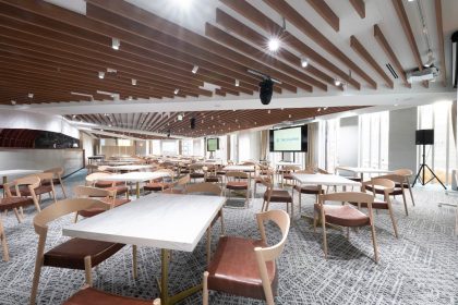 【事例】ファミリー世帯の集まる団地内カフェで、プロモーションイベントを開催| 赤羽