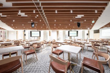 【事例】ファミリー世帯の集まる団地内カフェで、プロモーションイベントを開催| 赤羽