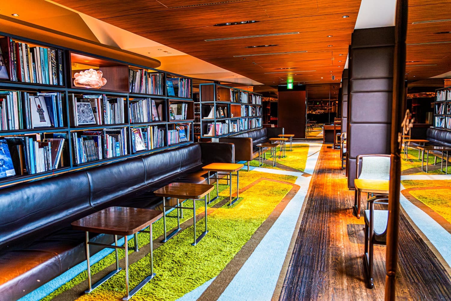 半蔵門LOUNGE店