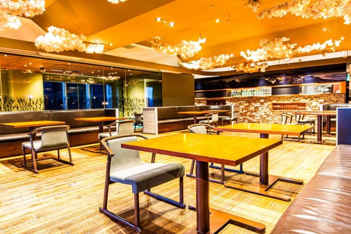 半蔵門LOUNGE店
