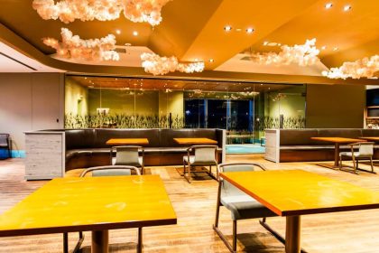 半蔵門LOUNGE店