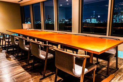 半蔵門LOUNGE店