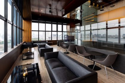 お台場BLDG店  -BAR-