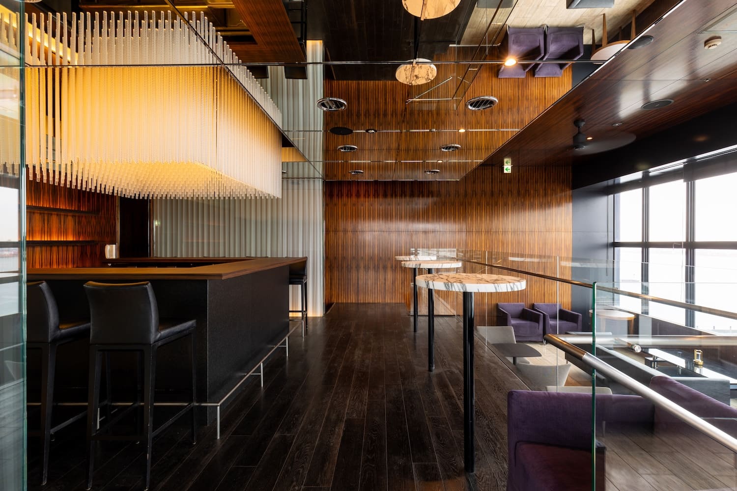 お台場BLDG店  -BAR-