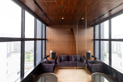 お台場BLDG店  -BAR-