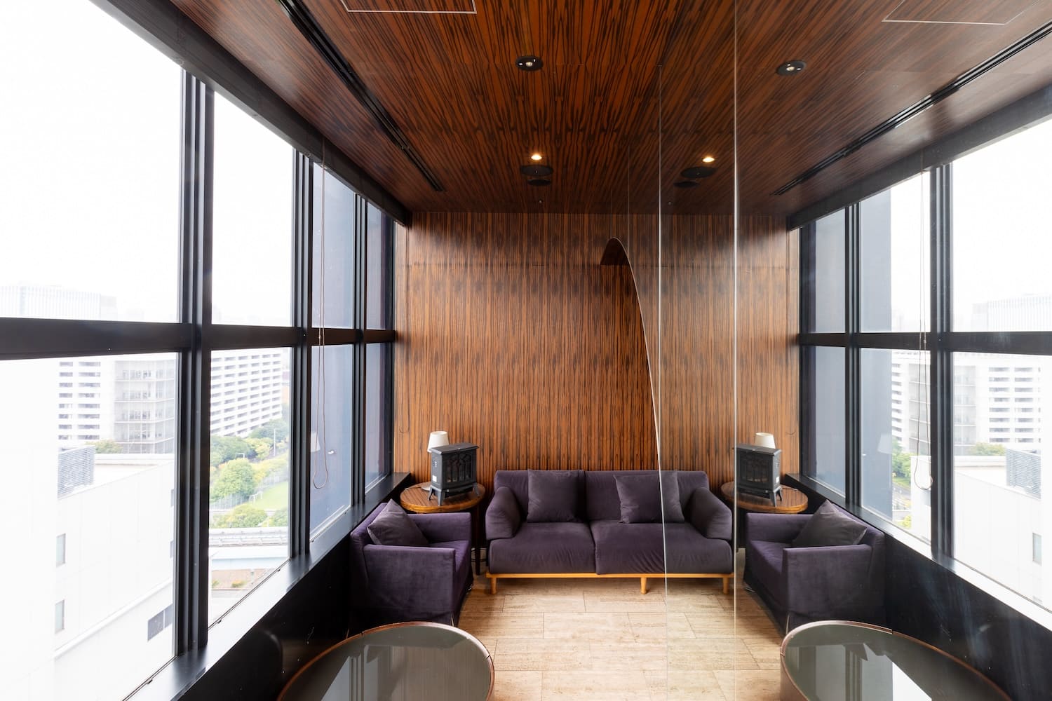 お台場BLDG店  -BAR-