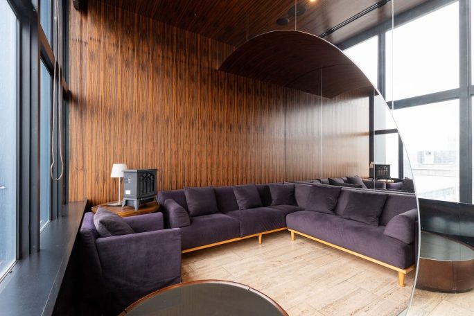 お台場BLDG店  -BAR-