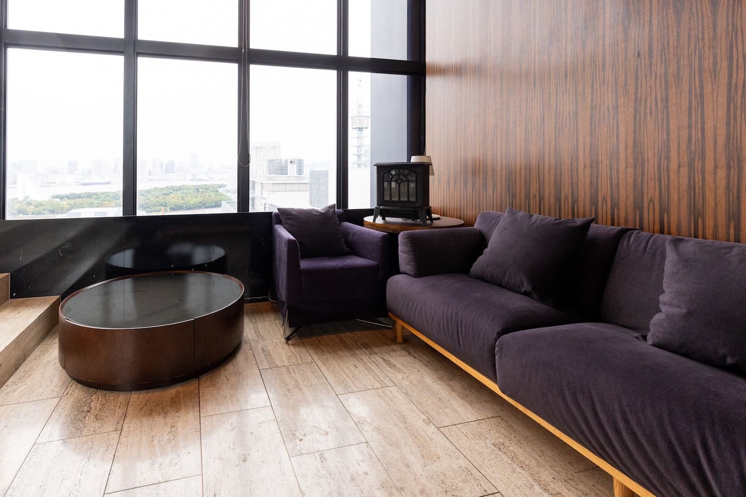 お台場BLDG店  -BAR-