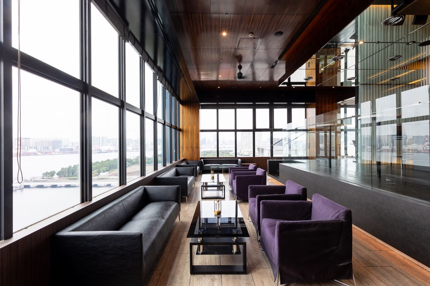 お台場BLDG店  -BAR-