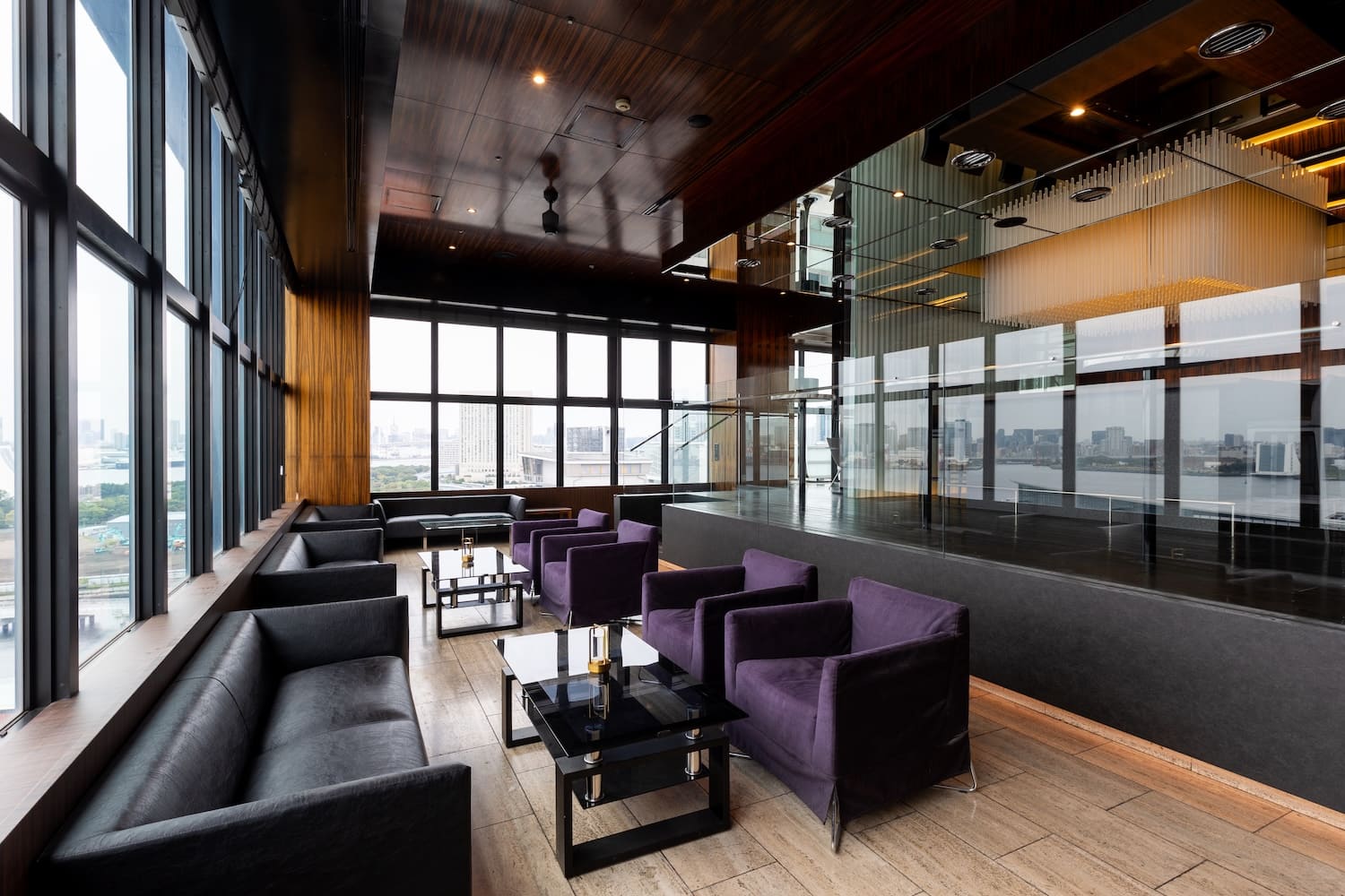 お台場BLDG店  -BAR-