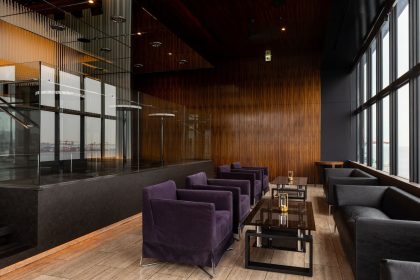 お台場BLDG店  -BAR-