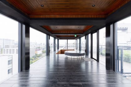 お台場BLDG店  -BAR-