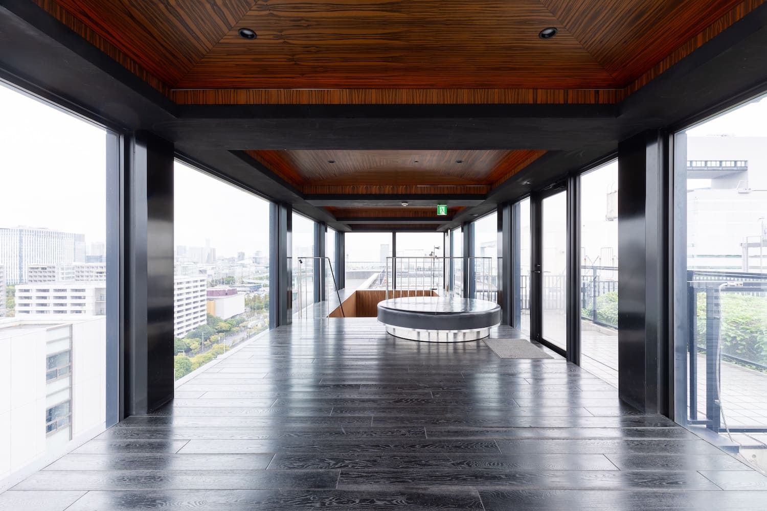 お台場BLDG店  -BAR-