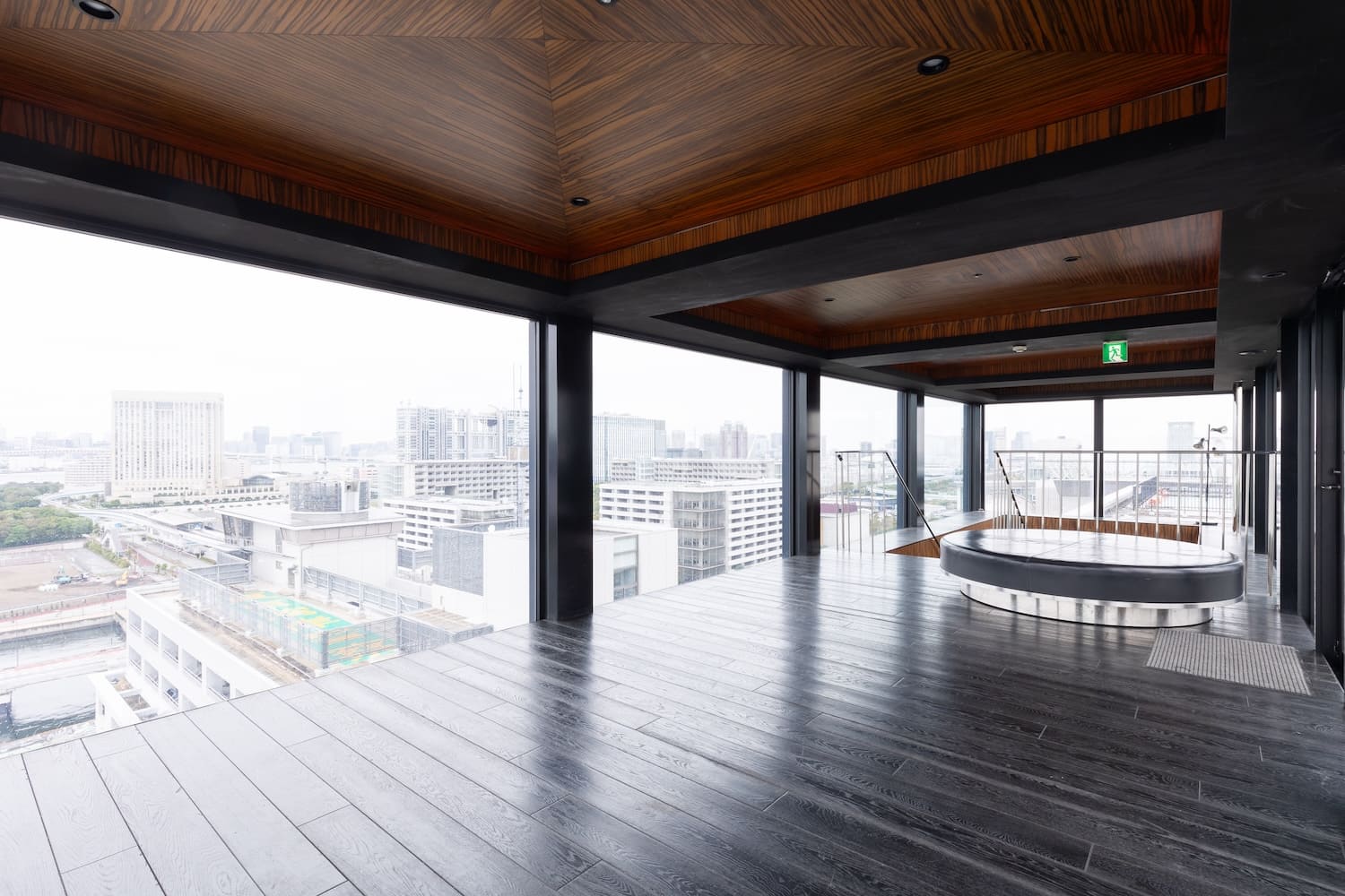 お台場BLDG店  -BAR-