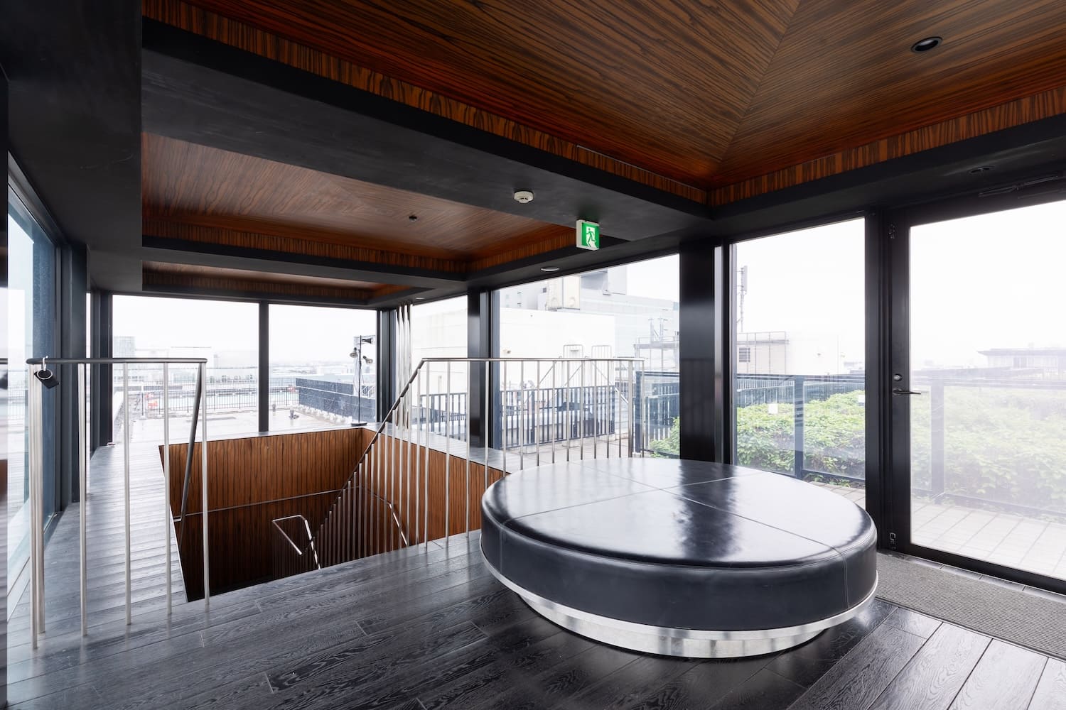 お台場BLDG店  -BAR-