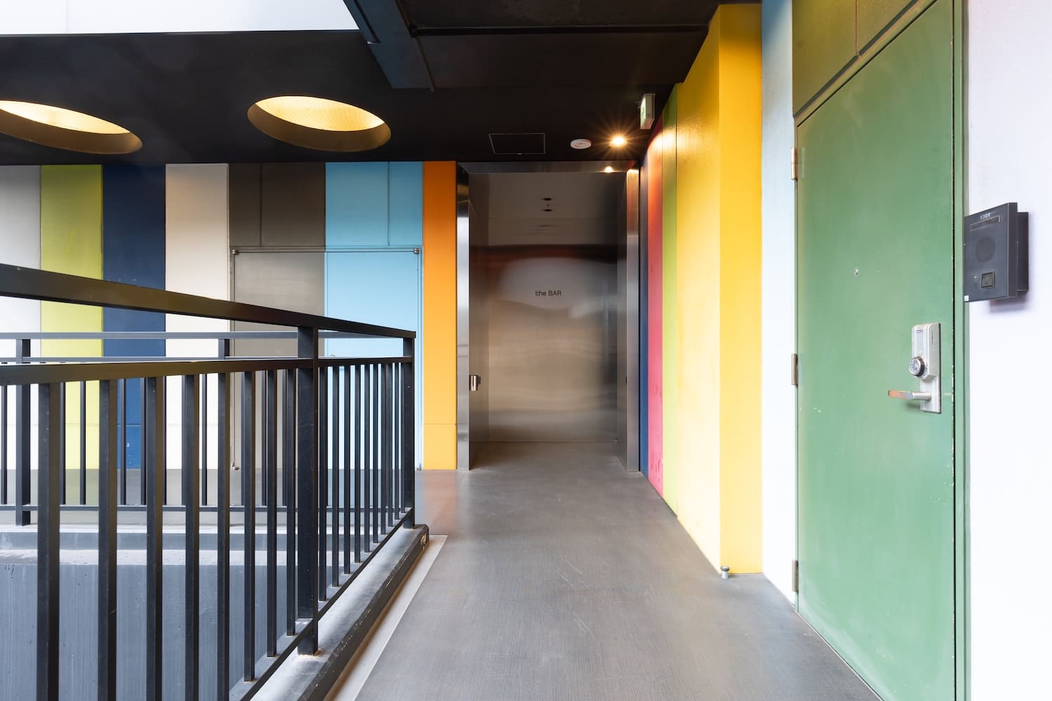 お台場BLDG店  -BAR-