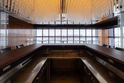 お台場BLDG店  -BAR-