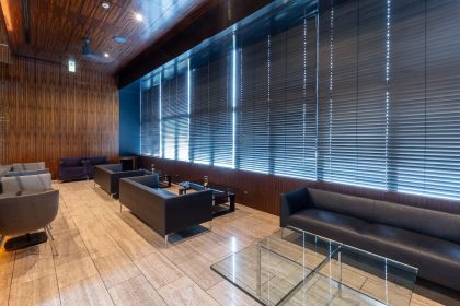 お台場BLDG店  -BAR-