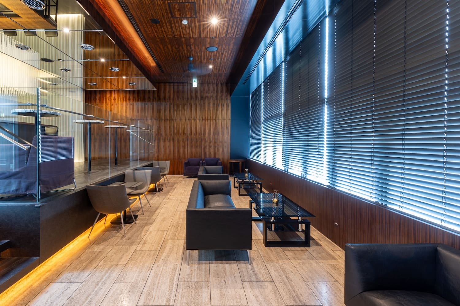 お台場BLDG店  -BAR-