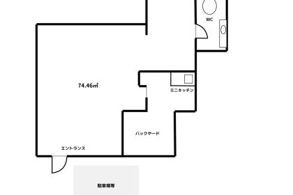 表参道SIDEWALK店