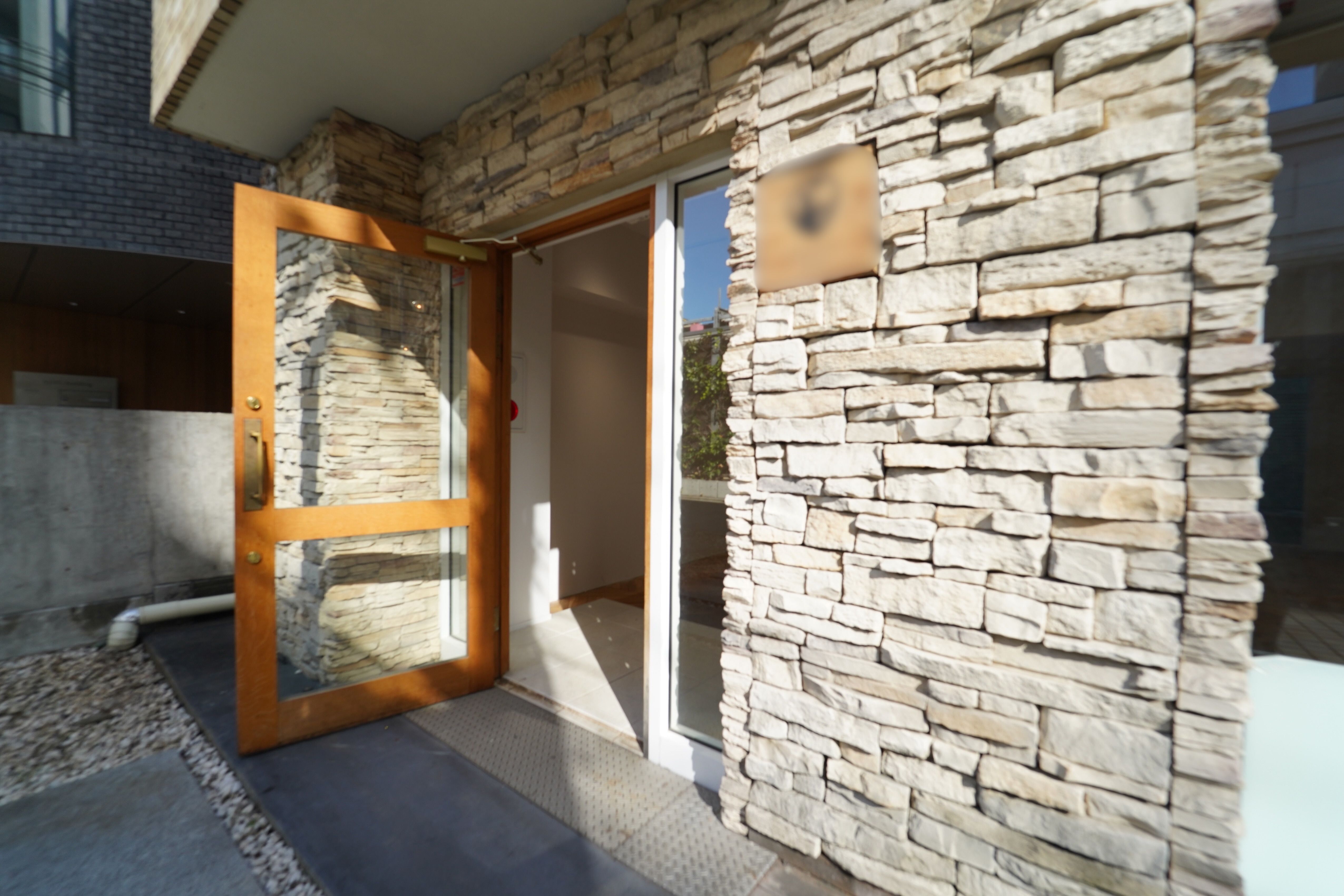 表参道SIDEWALK店