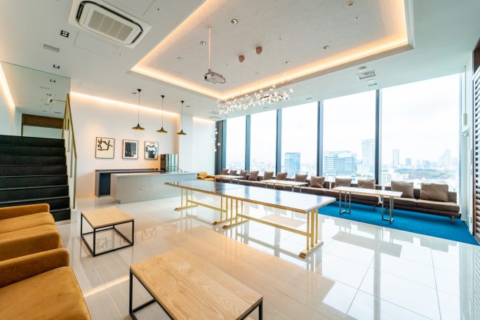 5 CROSSTIES COFFEE 渋谷スクランブルスクエア店