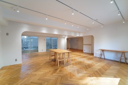 表参道SIDEWALK店