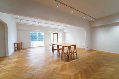 表参道SIDEWALK店