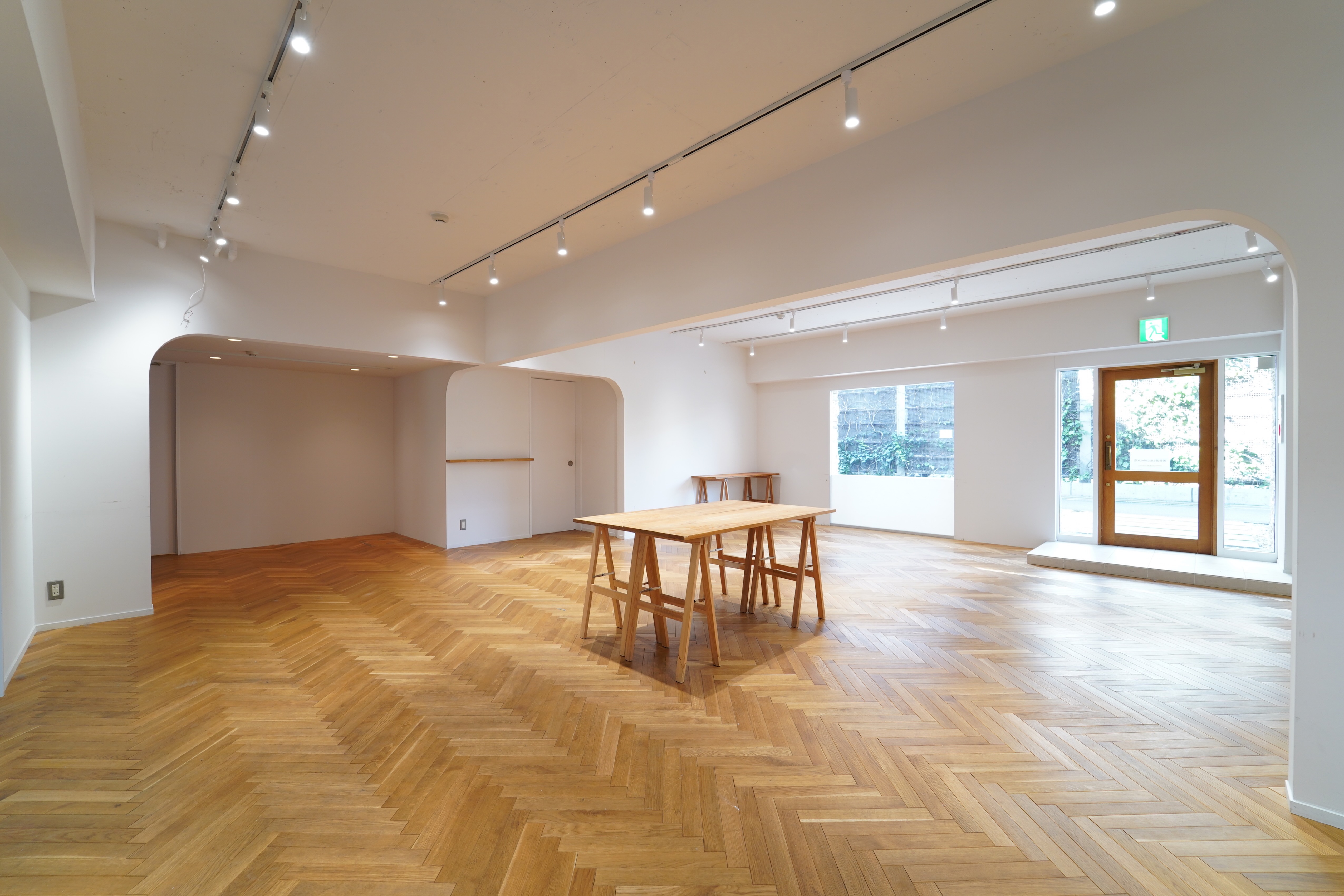 表参道SIDEWALK店