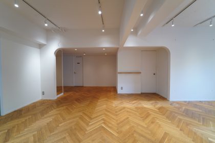 表参道SIDEWALK店